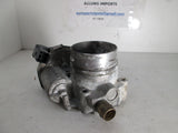 BMW w/N20B20A 2.0 12-16 Throttle Body 13547588625 (USED)