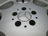 Mercedes R129 SL320 8x16 wheel rim 1244011402 #1683
