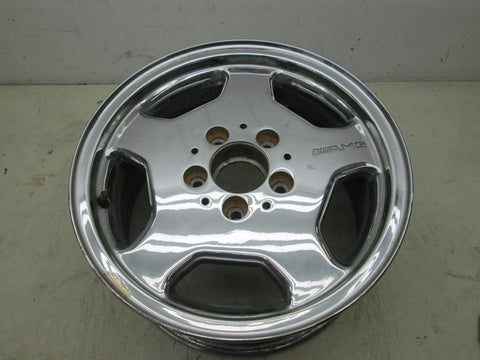 Mercedes W202 C230 AMG wheel rim 2024010902 #1684