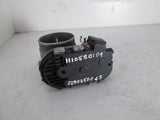Mercedes W203 R170 SLK230 Throttle Body 1110980109 0280750045 (USED)