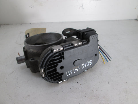 Mercedes W163 W220 W208 Throttle Body 1131410125 (USED)