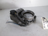Mercedes W163 W220 W208 Throttle Body 1131410125 (USED)