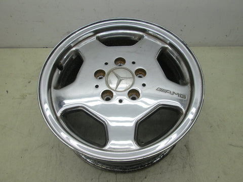 Mercedes W202 C230 AMG wheel rim 2024010902 #1685