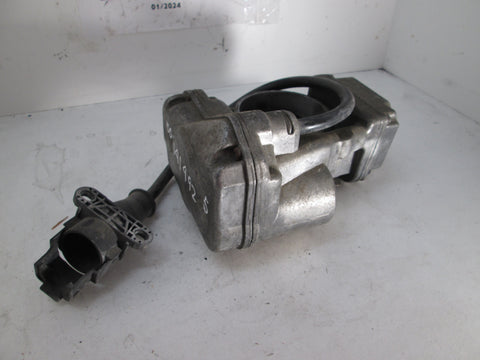 Mercedes w/104 Throttle Body 0001414925 (USED)