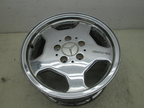 Mercedes W202 C230 AMG wheel rim 2024010902 #1686