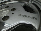 Mercedes W202 C230 AMG wheel rim 2024010902 #1686