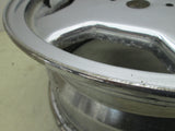 Mercedes W202 C230 AMG wheel rim 2024010902 #1686