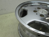 Mercedes W202 C230 AMG wheel rim 2024010902 #1686