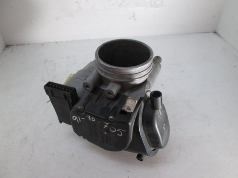 SAAB 9000 94-98 w/V6 Throttle Body 9170705 30555949 (USED)