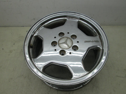 Mercedes W202 C230 AMG wheel rim 2024010902 #1687