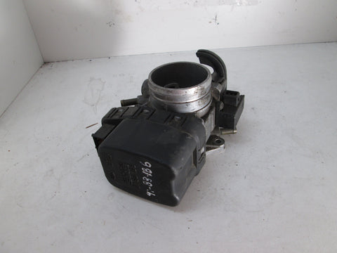 SAAB 9-3 9-5 99-03 w/2.0 Throttle Body 9188136 (USED)