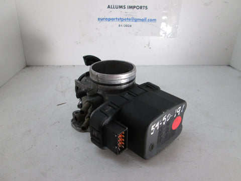 SAAB 9-5 04-09 Throttle Body 5950191 (USED)