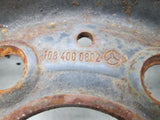 Mercedes Vintage steel wheel 1084000802 #1688