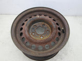 Mercedes Vintage steel wheel 1084000802 #1689