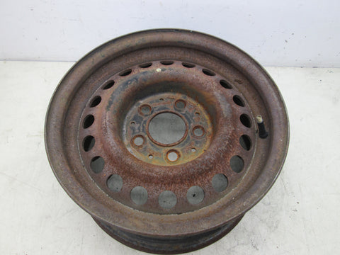 Mercedes Vintage steel wheel 1084000802 #1689