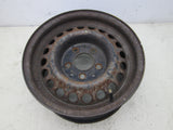 Mercedes Vintage steel wheel 1084000802 #1690