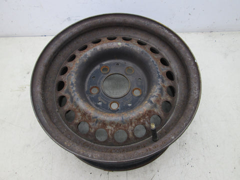 Mercedes Vintage steel wheel 1084000802 #1690