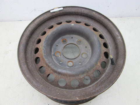 Mercedes Vintage steel wheel 1084000802 #1691