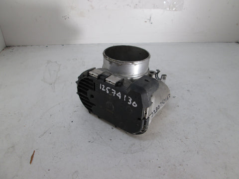 SAAB 9-5 06-09 w/3.0 Throttle Body 12574130 (USED)