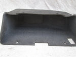 Mercedes R107 560SL 380SL 450SL glove box inner liner