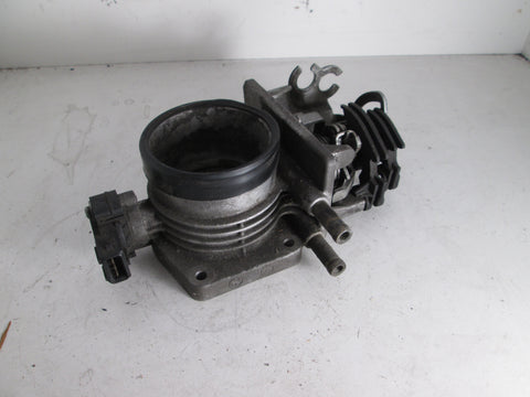 BMW E39 E36 w/M52 96-99 Throttle Body 1433327 13541433385 (USED)