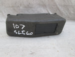 Mercedes R107 W107 560SL 380SL 450SL Glove Box Inner Liner (USED)