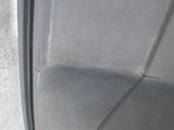 Mercedes W123 220 240 230 300 dashboard  cracked