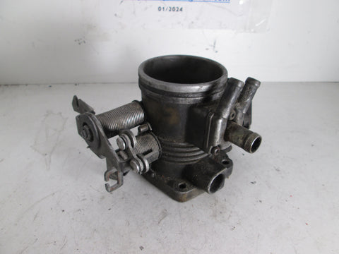 BMW E30 M20 87-91 Throttle Body 13541716066 (USED)