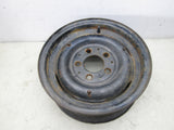 Mercedes Vintage steel wheel 5x13 1114000202 1104001102 #1696