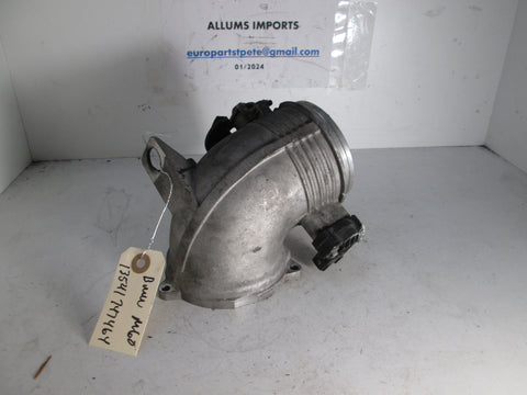 BMW E32 E34 M60 94-98 Secondary Throttle Body 13541747764 (USED)