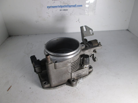 BMW E32 E34 M60 94-98 Primary Throttle Body 13541747763 (USED)