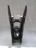 Mercedes W164 ML350 ML500 ML320 06-12 center console black