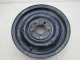 Mercedes Vintage steel wheel 5x13 1114000202 1104001102 #1697