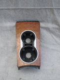 Mercedes W164 ML350 ML500 Interior front cup holder 1646800314 (USED)