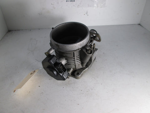 Porsche 928 32V 87-91 Throttle Body 9281105302R (USED)