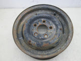Mercedes Vintage steel wheel 5x13 1114000202 1104001102 #1698