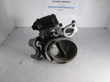 BMW M52 325i E36 Secondary Throttle Body 13541748840 13631703562 (USED)