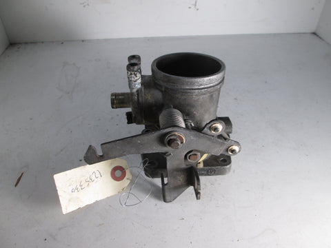 BMW E30 M20 82-87 Throttle Body 13541285467 1285330 (USED)