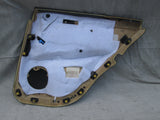 Mercedes W164 ML350 ML500 left rear door panel