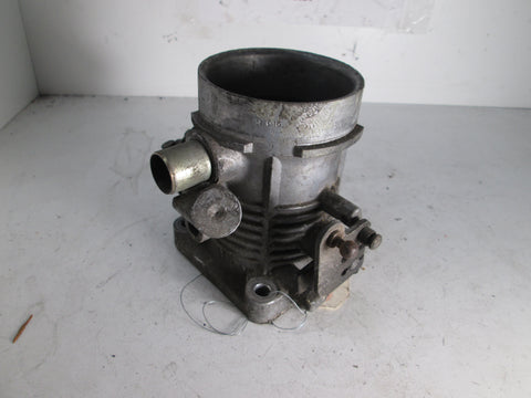 Mercedes M117 75-80 Throttle Body (USED)