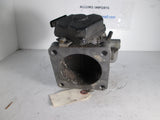 Mercedes M117 75-80 Throttle Body (USED)
