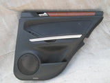 Mercedes W164 ML350 ML500 right rear door panel