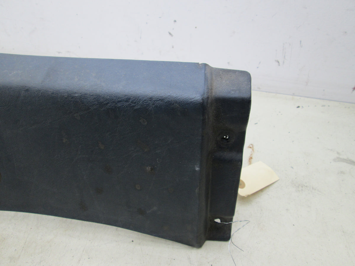 FOR Mercedes Benz W123 S123 300TD WAGOON DOOR FENDER FOR Mercedes Benz W123 S123 300TD WAGOON DOOR FENDER