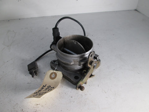 Mercedes W201 M102 Throttle Body 0011405253 0055459824 (USED)