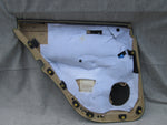 Mercedes W164 ML350 ML500 right rear door panel