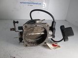 Mercedes W126 R107 81-91 Throttle Body 0011407753 (USED)