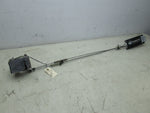 Jaguar XJS 87-92 Right Door Latch Inner Door Handle w/Rods (USED)