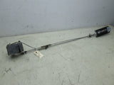 Jaguar XJS 87-92 Right Door Latch Inner Door Handle w/Rods (USED)