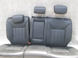 Mercedes W164 ML350 ML500 rear seat