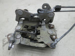 Jaguar XJS 87-92 Right Door Latch Inner Door Handle w/Rods (USED)